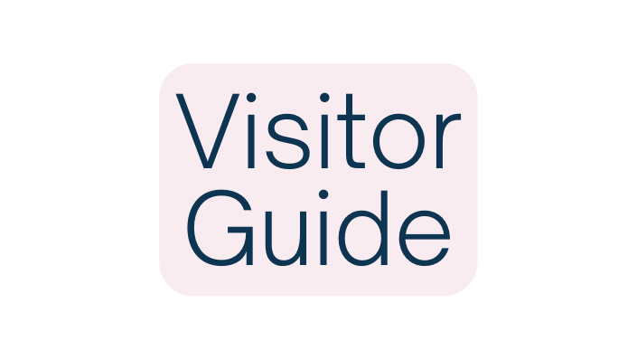 Visitor Guide